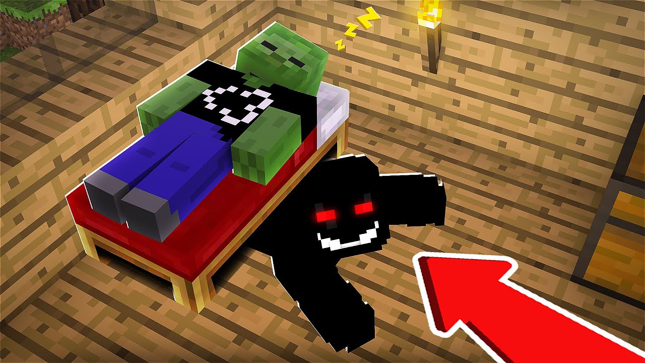 HOW TO LIVE IN THE CURSED MINECRAFT WORLD! (Realms SMP S4: EP 89)