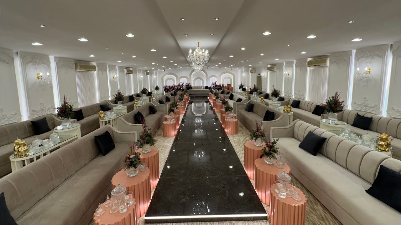 عرض خاص بمناسبة افتتاح توليب 23- القطيف