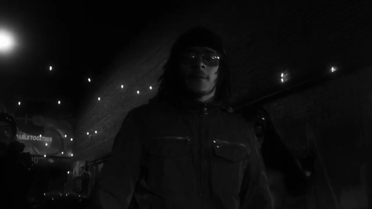 SS Clint - John Stockton (Official Music Video) shot by @jaimonwehye 