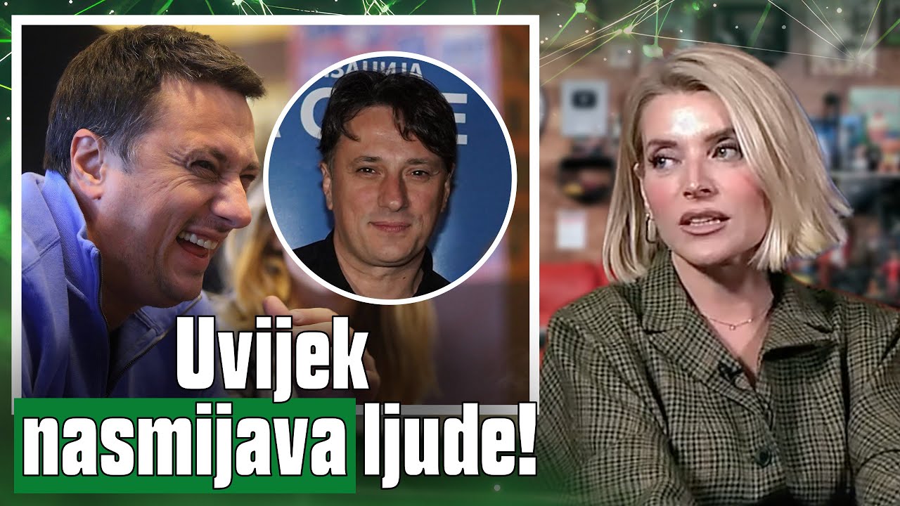 Anđelka: 