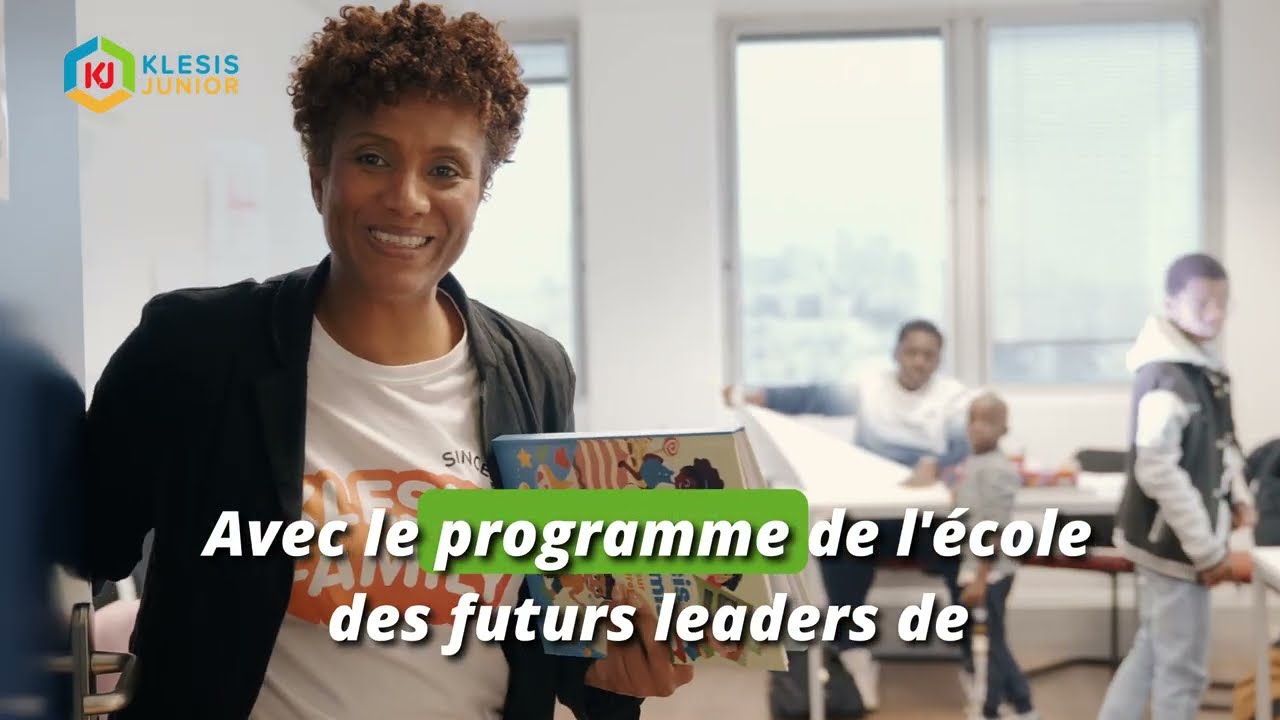 L'École des Futurs Leaders : Le programme qui révèle le potentiel de votre enfant 🌟