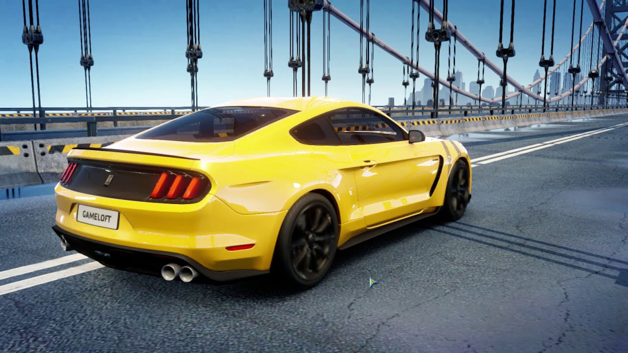 RIP Asphalt Street Storm Racing PARTE 2 (2017-2020) - ALL CARS LIST