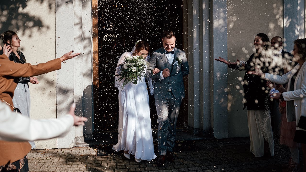 Natalia & Kamil | Wedding Trailer | Brzesko | Panorama Nowy Wiśnicz