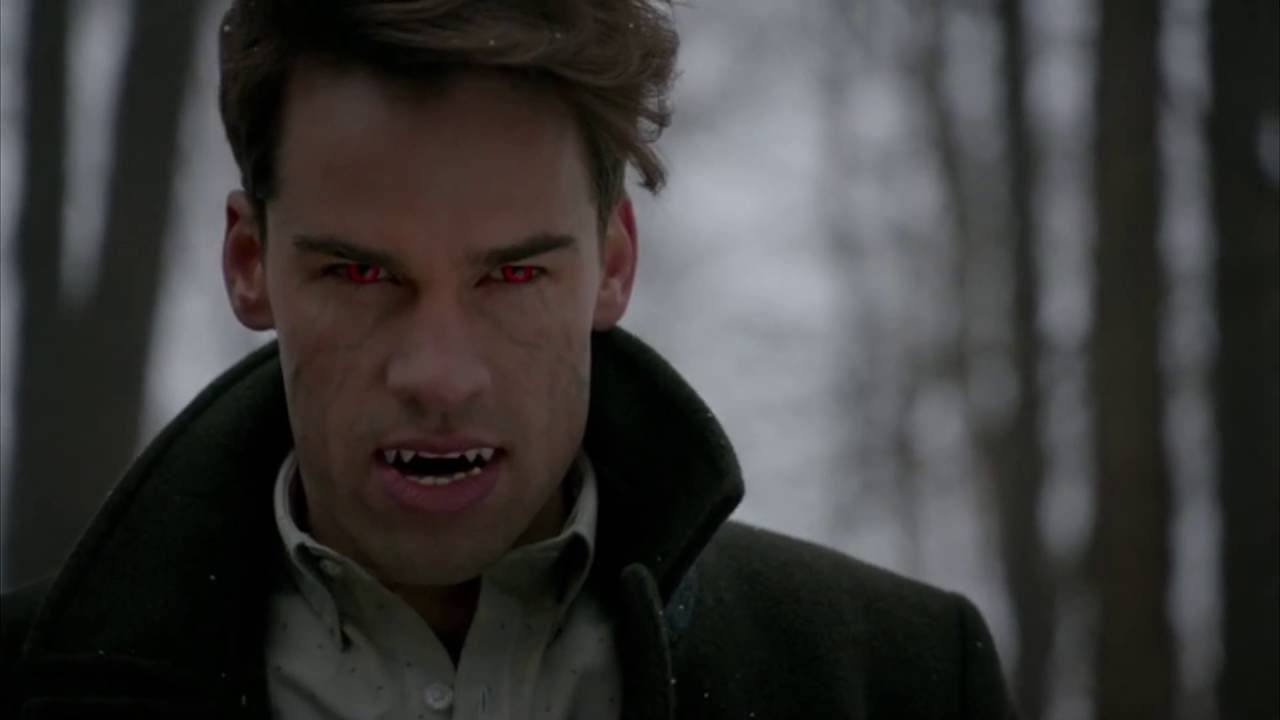 The Originals & TVD | Bleeding Out