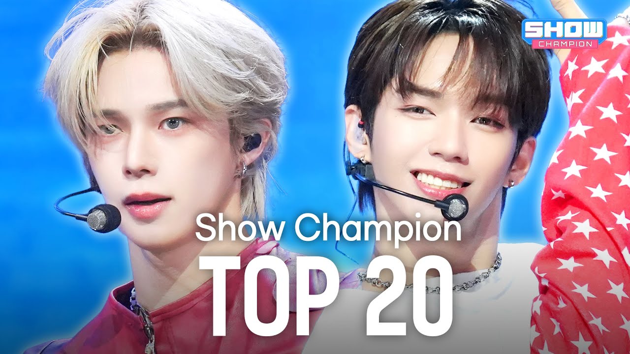 [입덕직캠 TOP20.zip] 🎧2025 올해 가장 많이 본 그룹 입덕직캠 TOP20🎧 l &TEAM(앤팀), Hearts2Hearts(하츠투하츠) 등