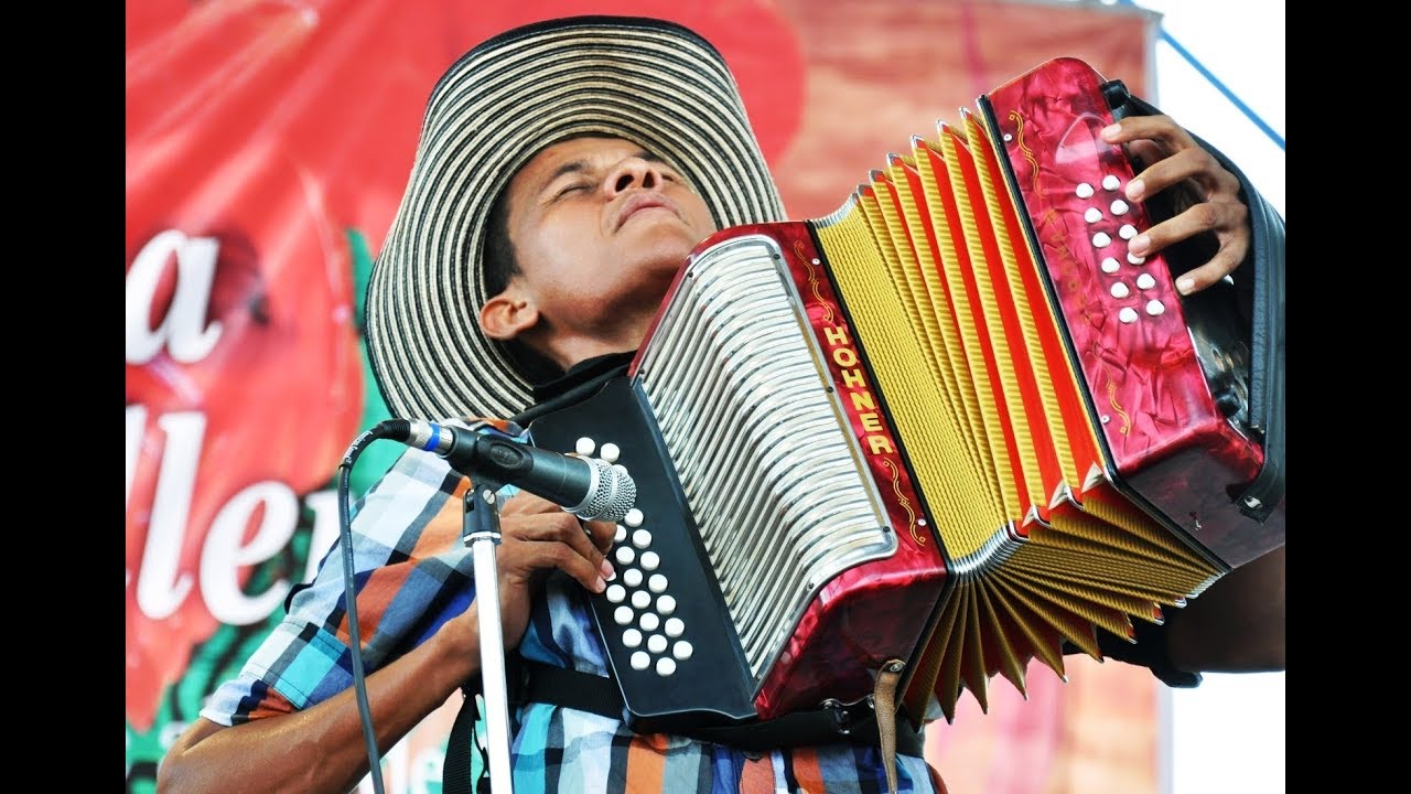 La Historia del Vallenato (Real y Completa)