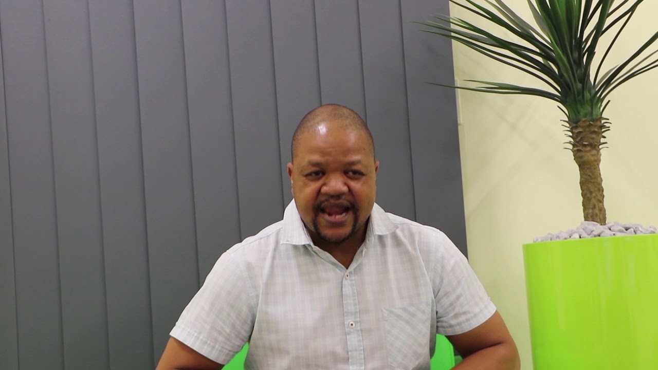 Mogodi Masenya: leave due to COVID-19