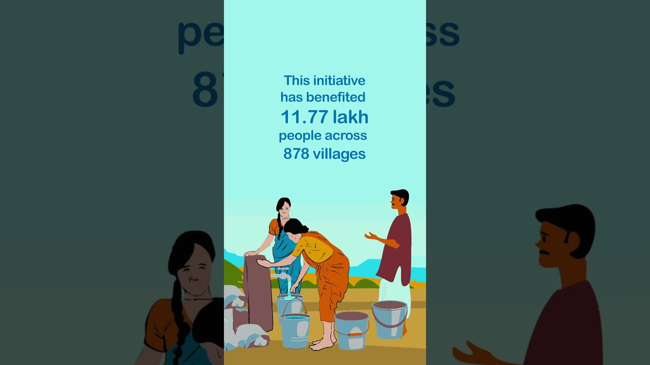World Water Day  #GoldenJubileeYear #WaterDay&nbsp;#WaterforAll