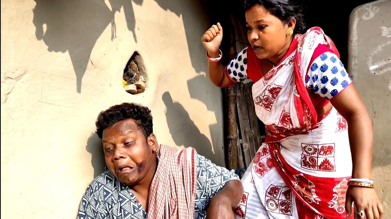 নতুন বেহান - পার্ট 2||PURULIA COMEDY VIDEO||পুরুলিয়া কমেডি ভিডিও||