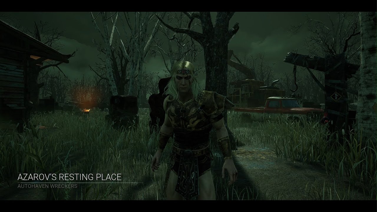 Dead by Daylight