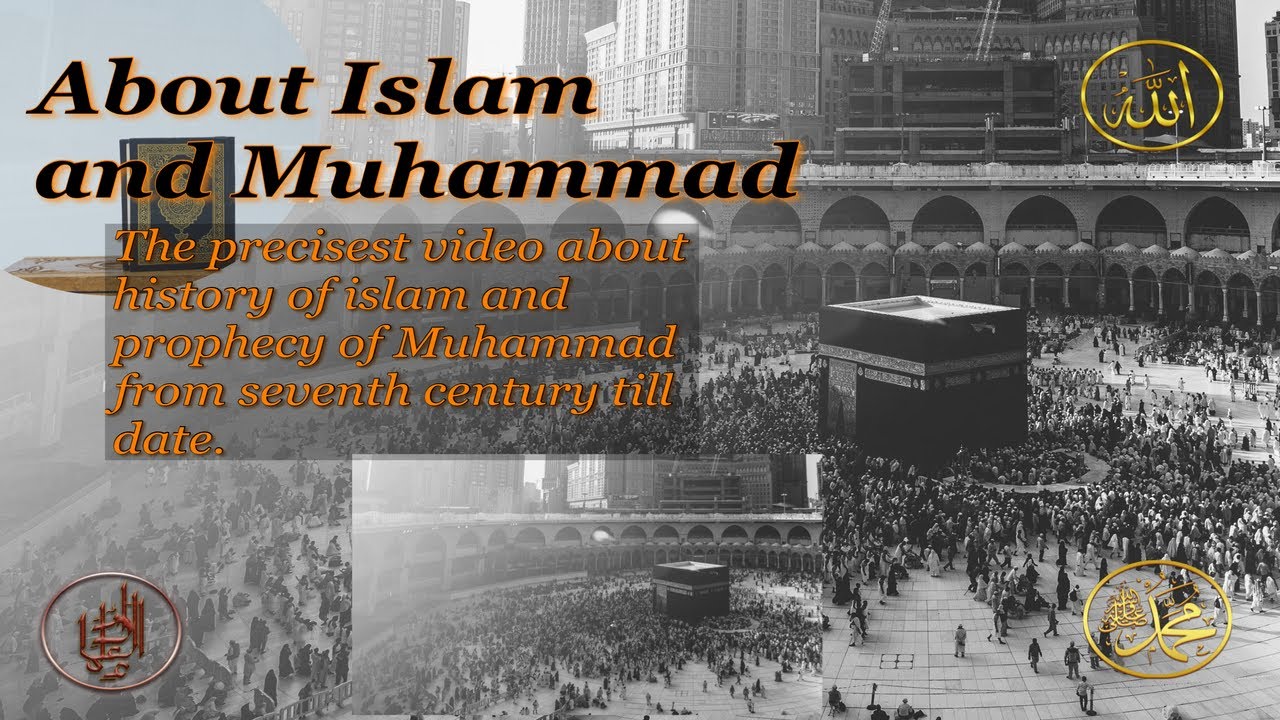 The Best Video about Islam and Prophet Muhammad (SAW)
