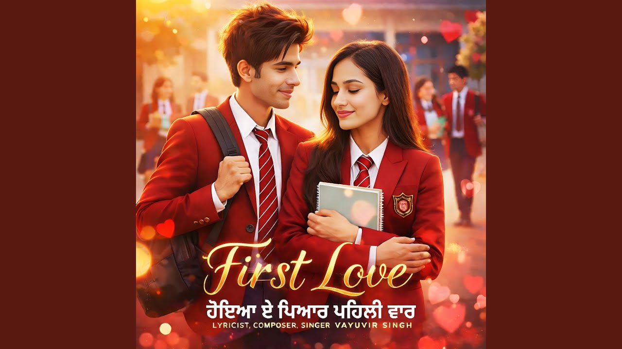 First Love