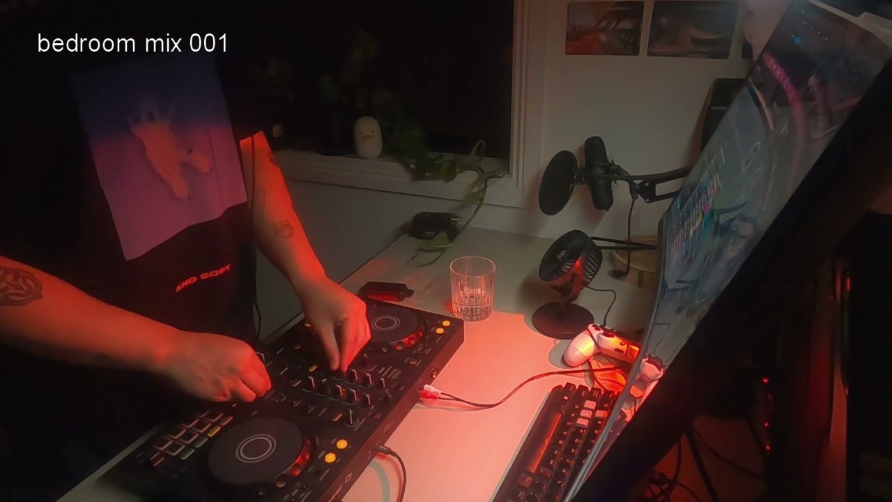 bedroom mix 001