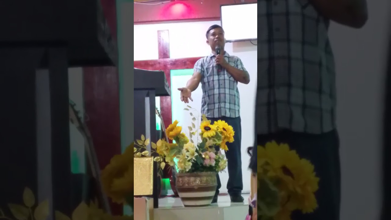 Salamat sa Diyos 🙏