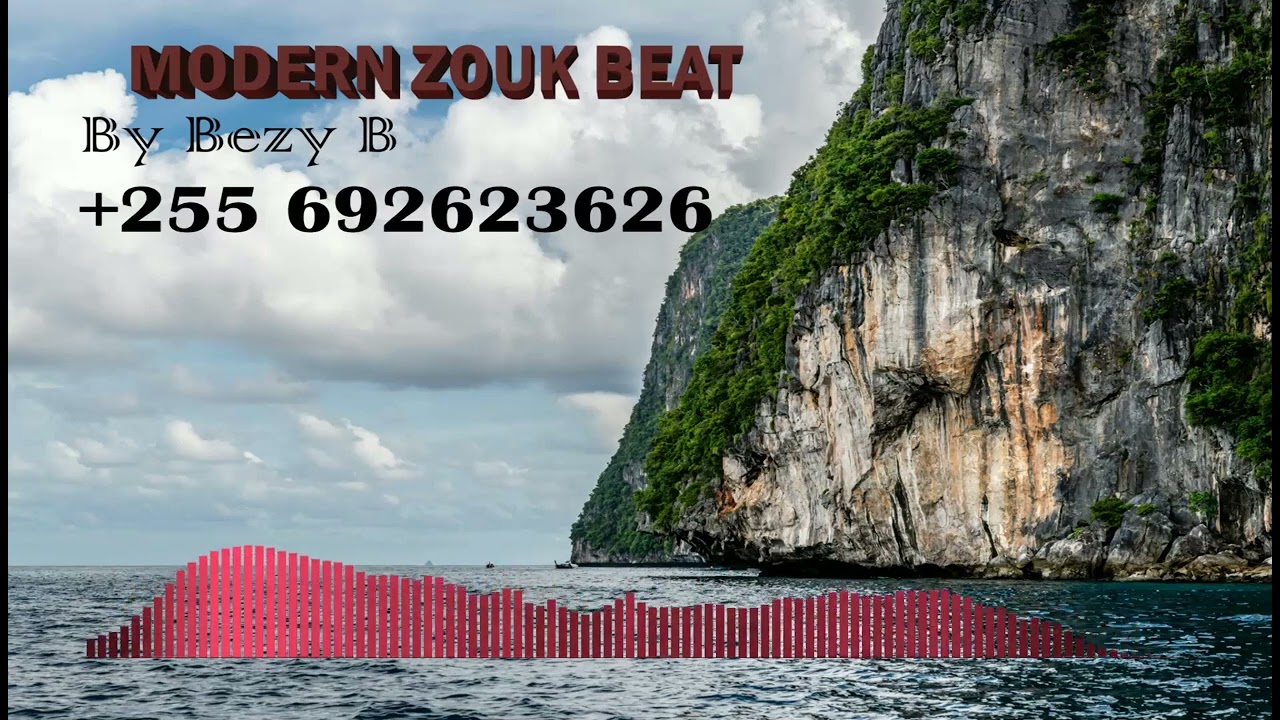 modern ZOUK beat