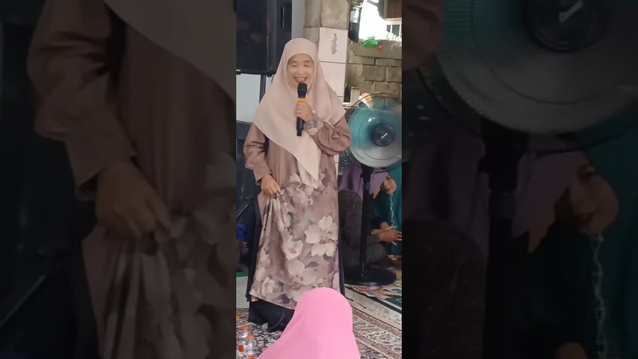 Tawakuf 2026 