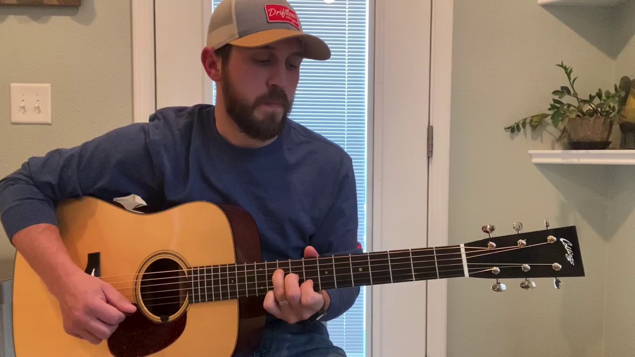Collings D1AT - Martin HD28LSV- PreWar Guitar Co. Model D