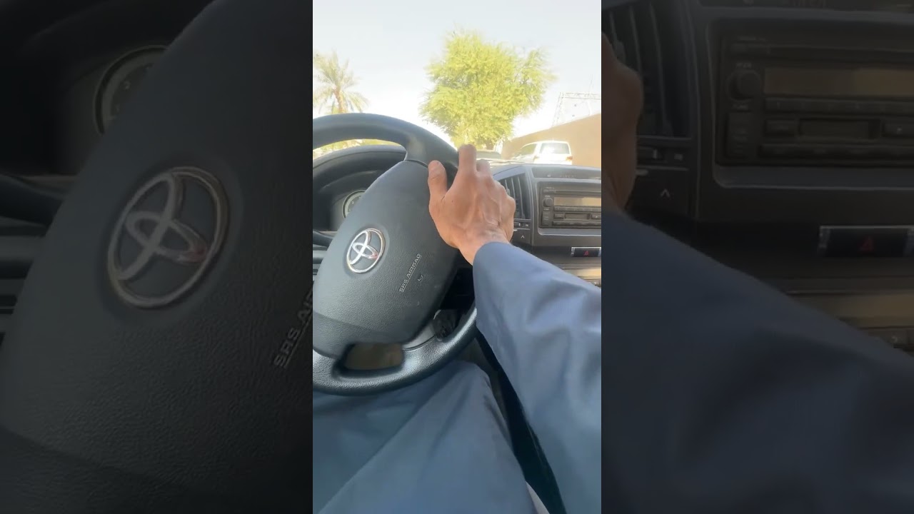 القصيم بريده  تحويل قير هادي  قير تماتيك ابداع ورشة المحميد بريده
