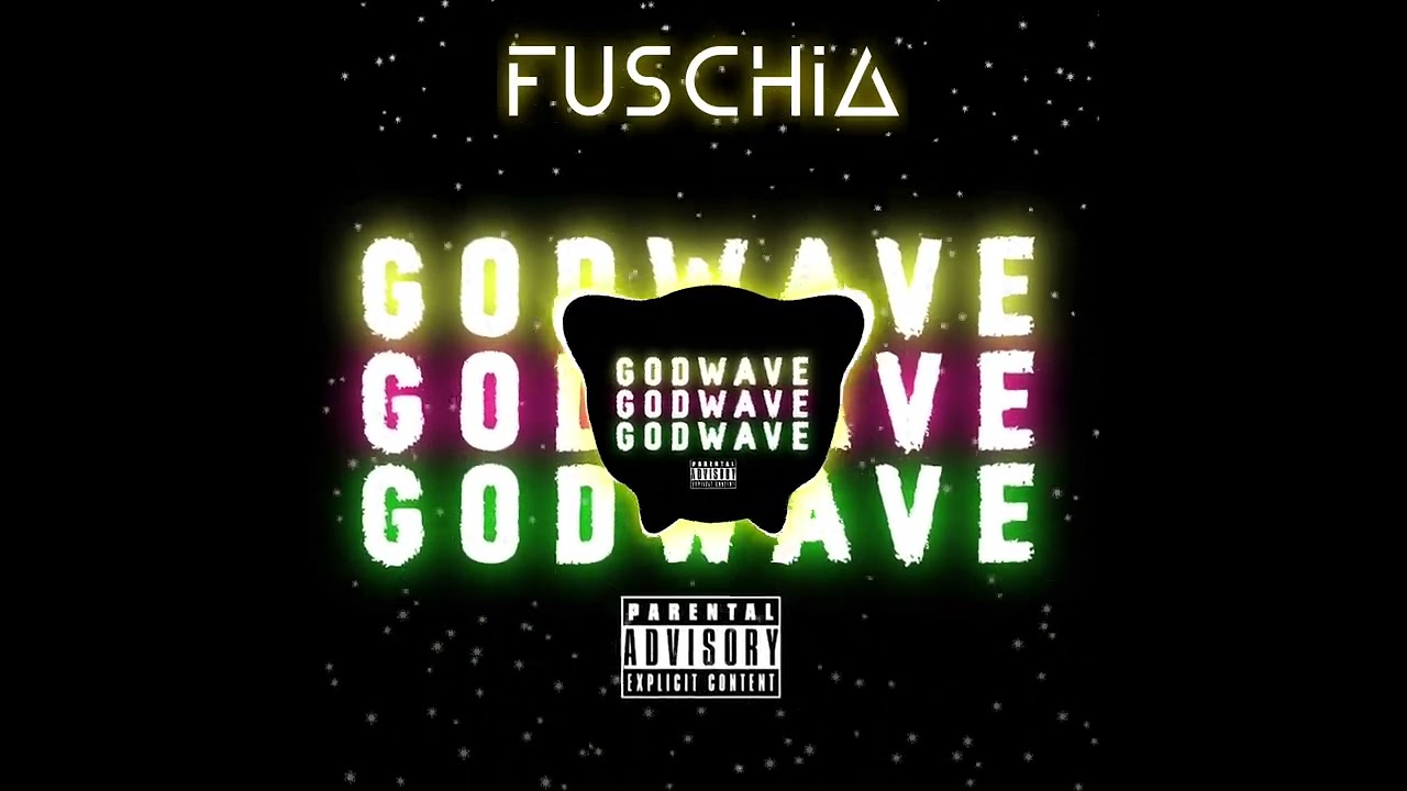 G-Nova - Fuschia. [GODWAVE EP] [2023]