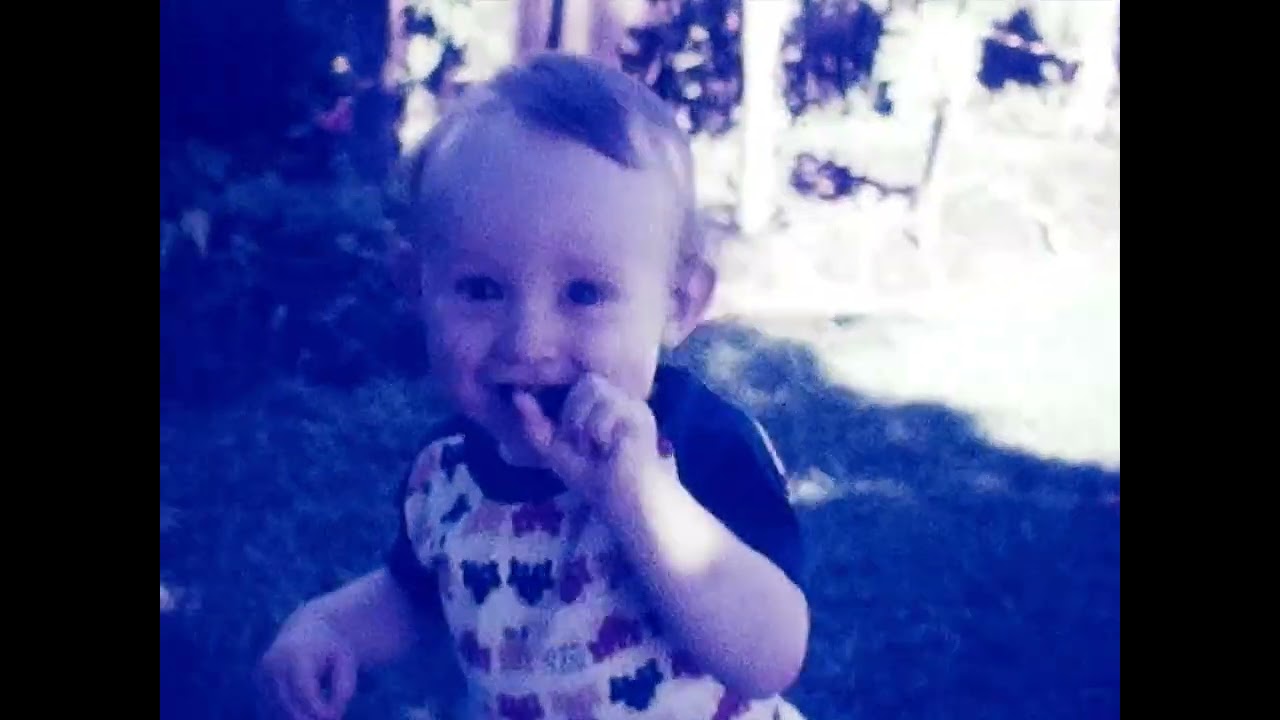 Lind Melling super 8 digitized 4th in Series.
