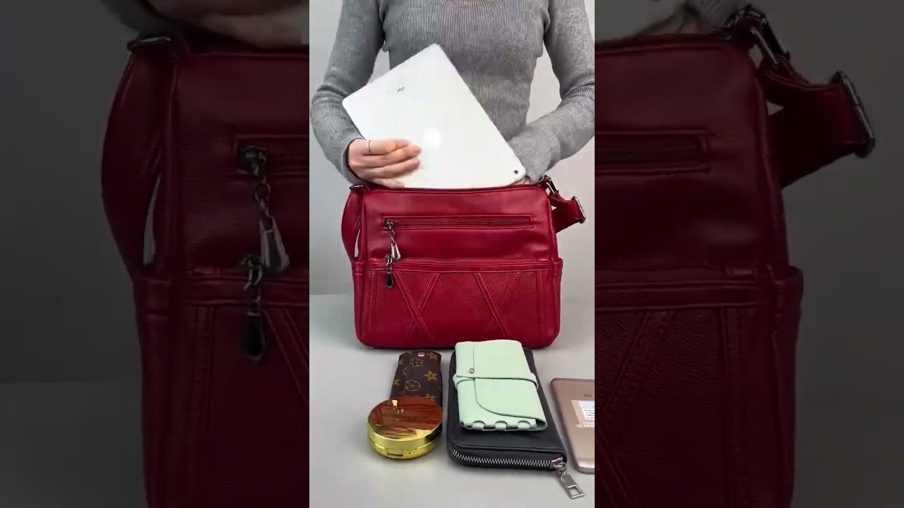 Affordable Luxury Bags for Women | Latest Purse Designs 2025 