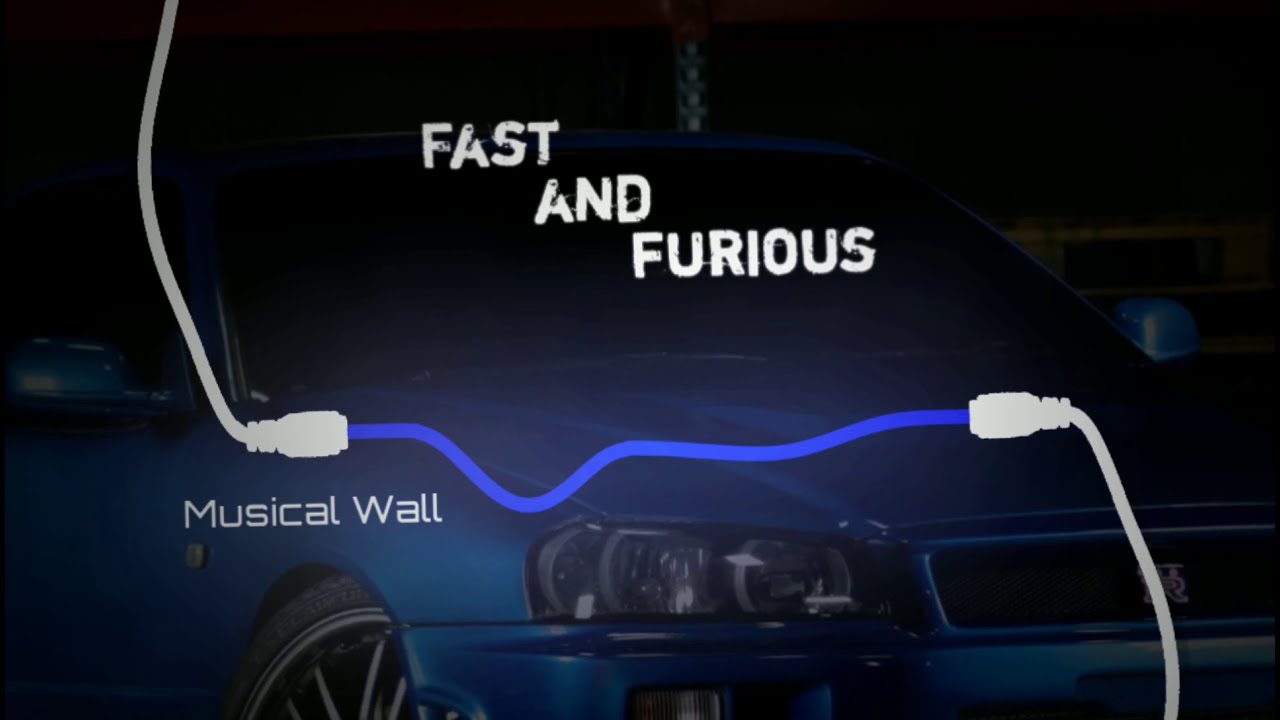 [] Fast and furious ringtone [] musical wall [] link in the description ⤵ []