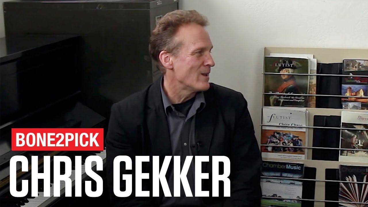Bone2Pick: Chris Gekker Interview
