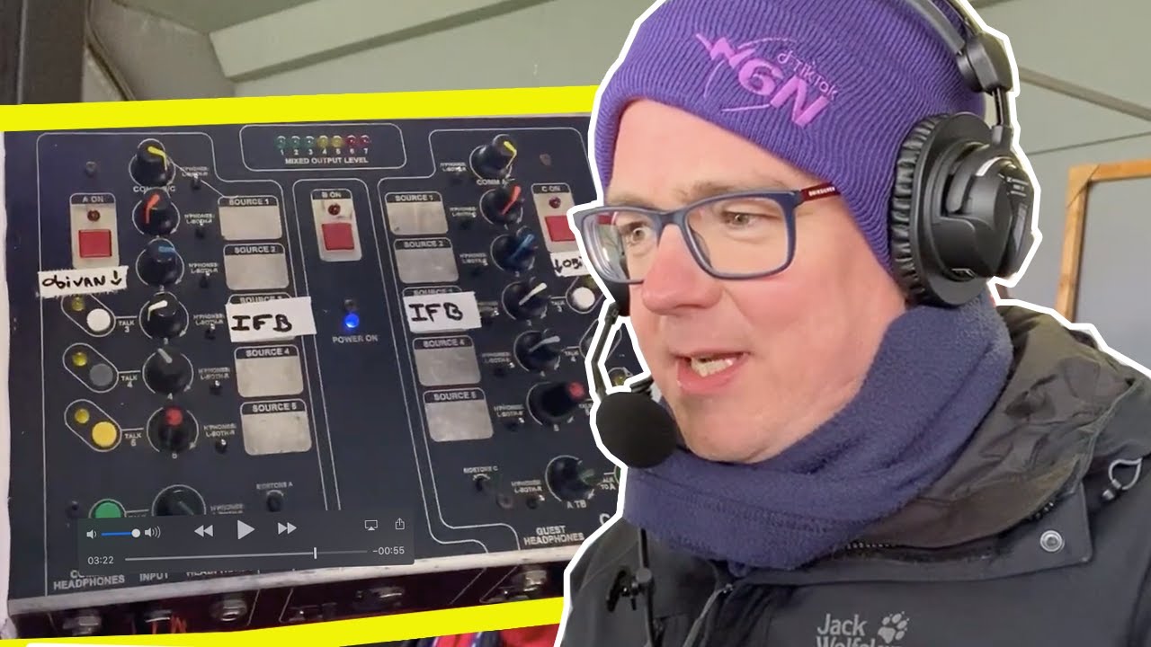 How do commentators prepare for the Six Nations? | 360