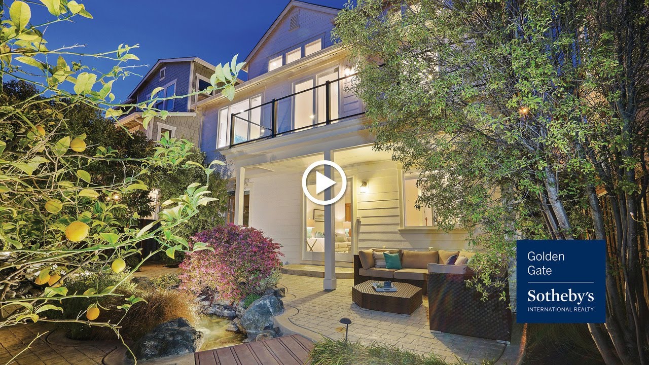 202 Seaview Dr Point Richmond CA | Point Richmond Homes for Sale