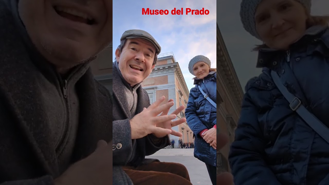 🙋horario gratuito del Museo del Prado - ACTUALIZACI&Oacute;N