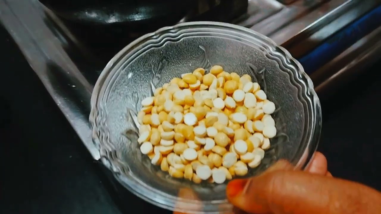 Poha Chiwda 