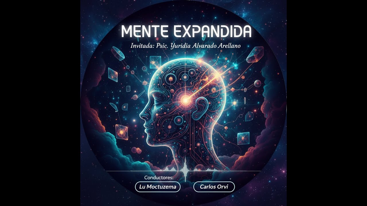 RARAMENTE... Con Lu Moctezuma y Carlos Orvi