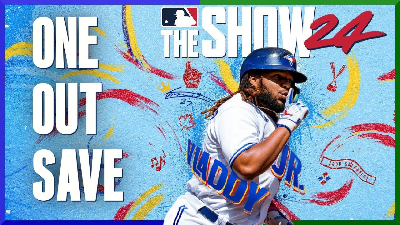 MLB The Show 24 &mdash; Достижение/трофей &laquo;МОЙ ВЫХОДНОЙ ДЕНЬ&raquo;
