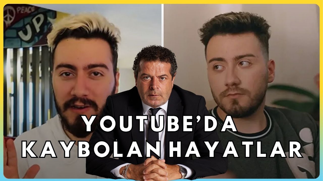 Enes Batur'a Ne Oldu?