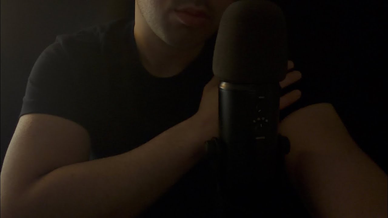 ASMR Telling You How Much I Love You 