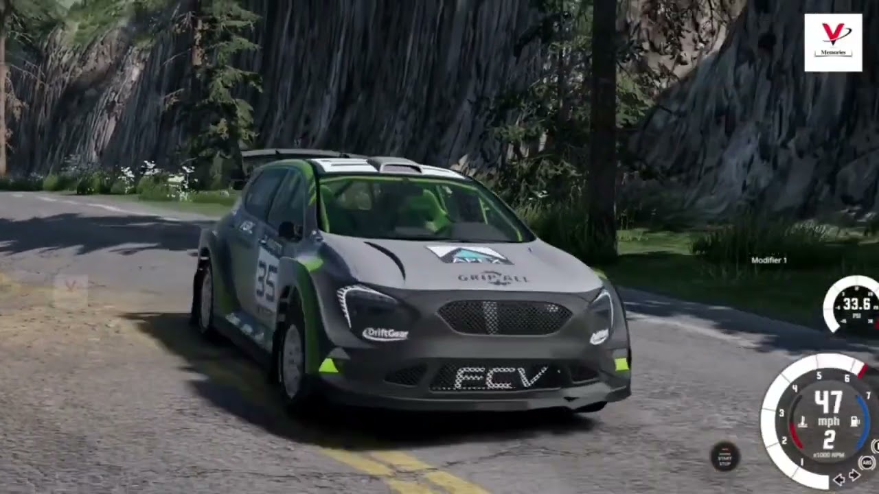 Ultimate BeamNG Drive Crashes: Physics Masterclass 2025 #Beamng.drive #beamngdrive