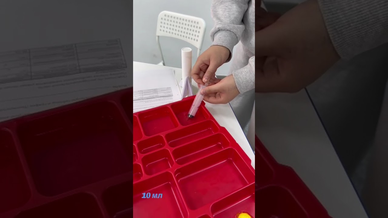 STEM 2025 Scholl 85 Astana