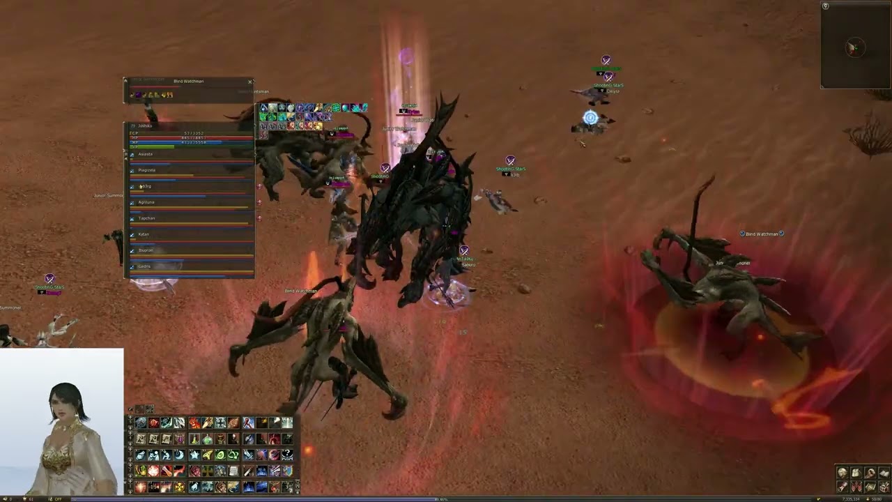 L2 Reborn Origins - Abyss - CP Insomnia - HB pvp