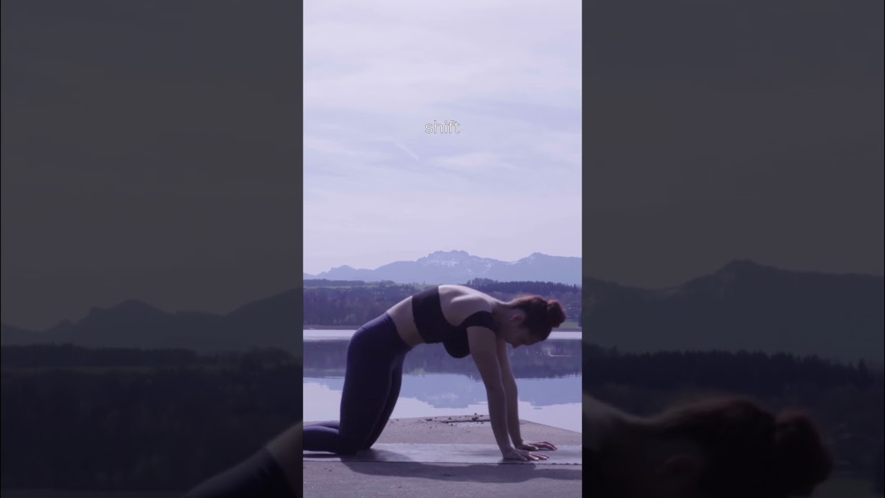 #14 Yoga Chaturanga Prep  Build Strength & Perfect Alignment