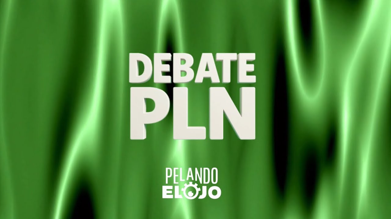 El Debate de Pelando el Ojo de cara a las elecciones en el PLN