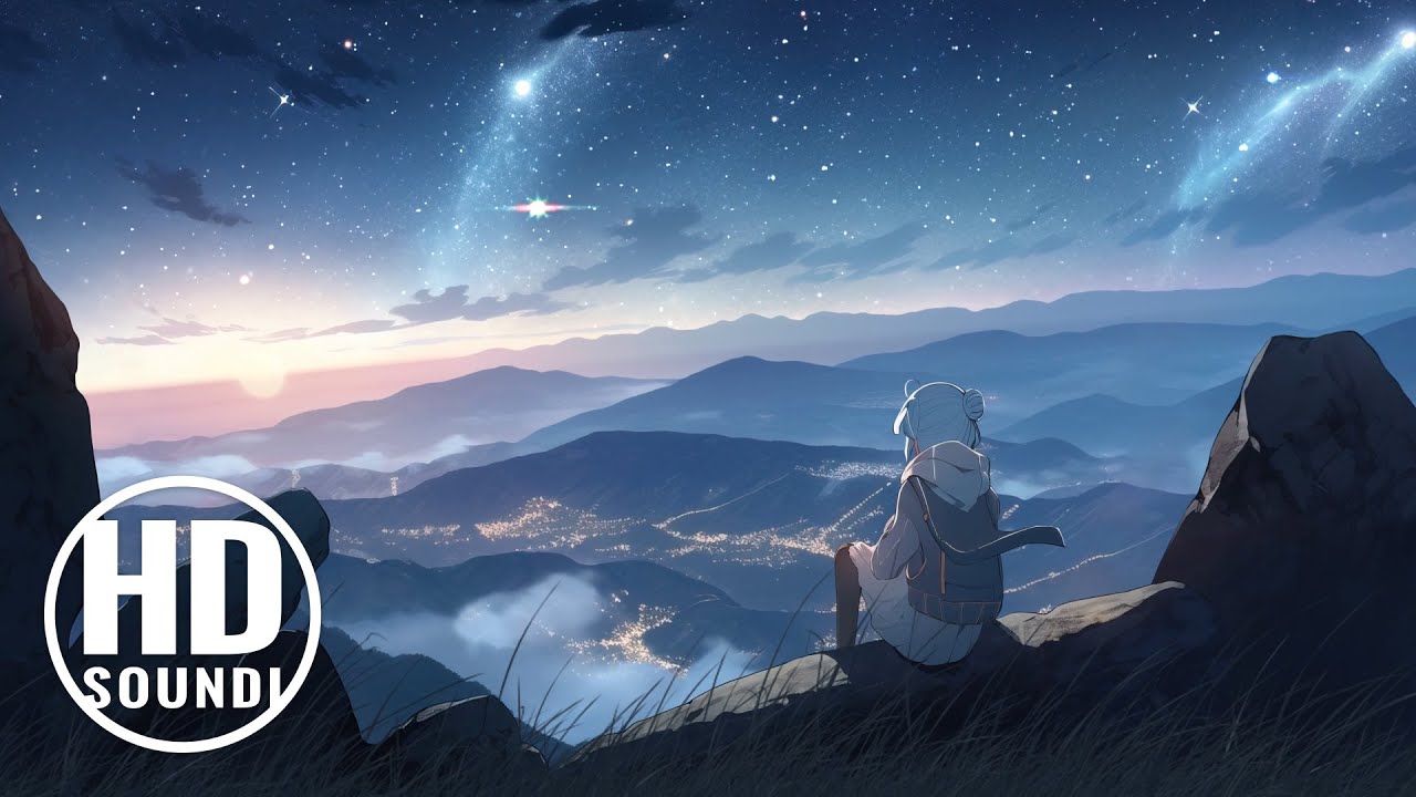 WRITTEN IN THE STARS | Most Beautiful Uplifting Music &mdash; Triple Colossal X Music