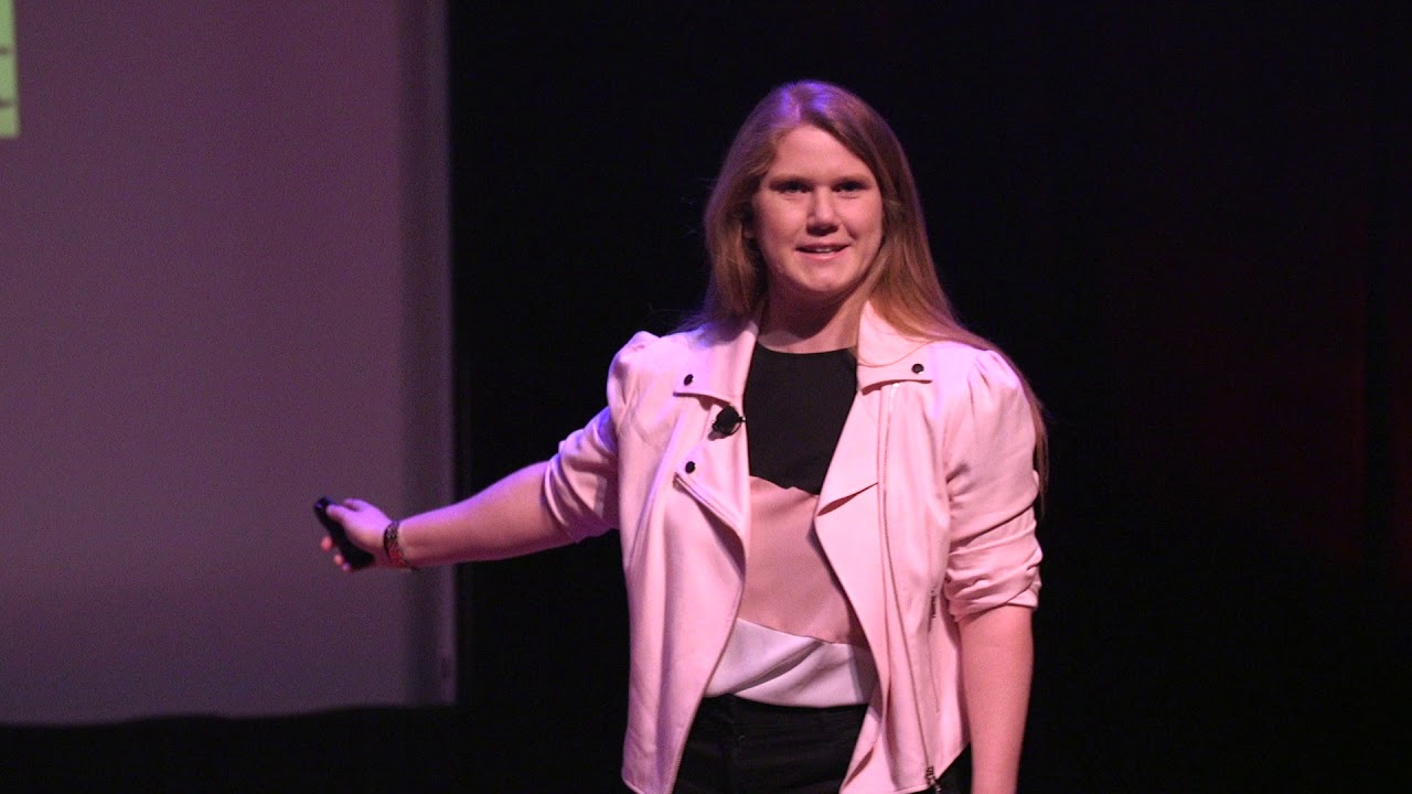 Section 230: What You Don't Know Might Destroy the Internet | Jess Miers | TEDxSantaClaraUniversity