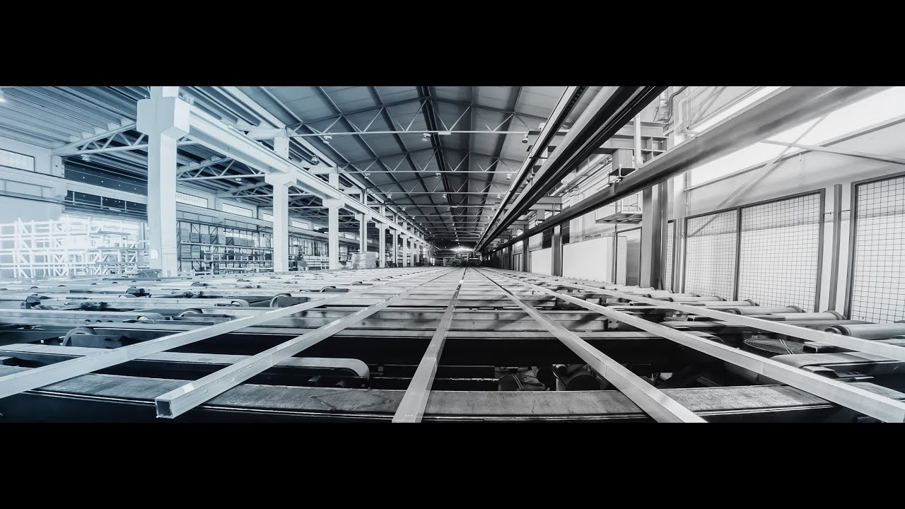 EMERUS -Company video