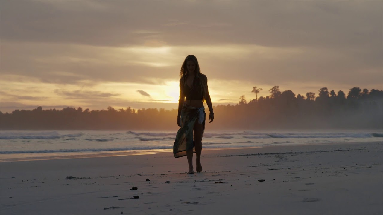 Fresh Yoga with Katy Misson - Season 3 - Trailer