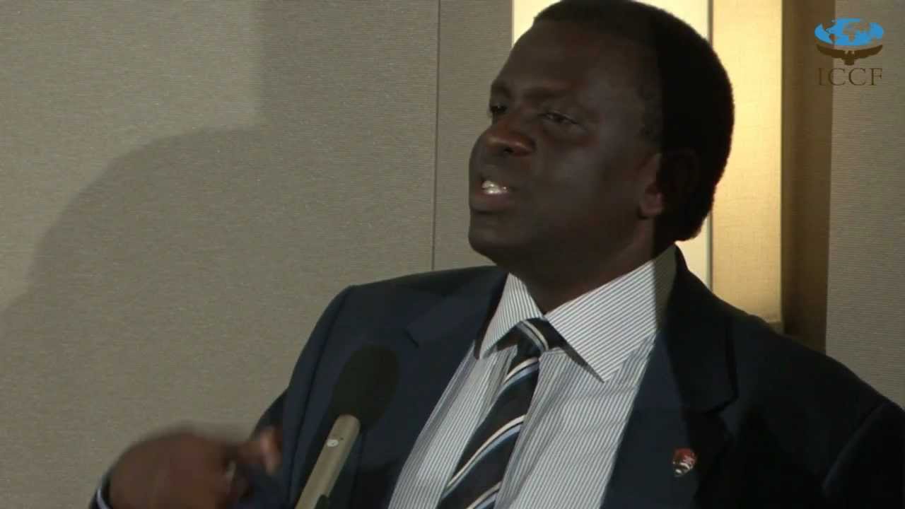 Congressional Staff Briefing: Kenyan Poaching Crisis - An Insider's Perspective