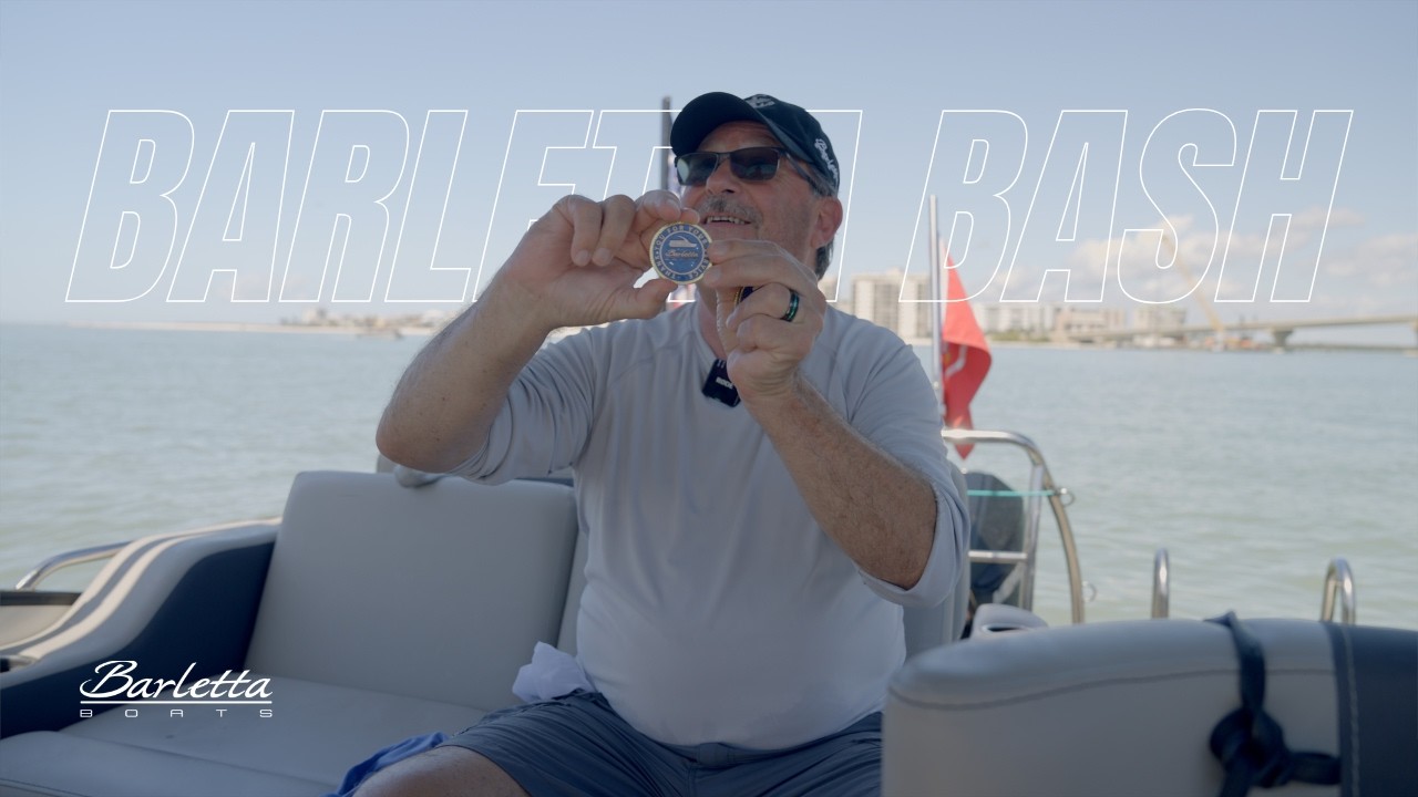 Pier 41 представляет: Вечеринка в Барлетте