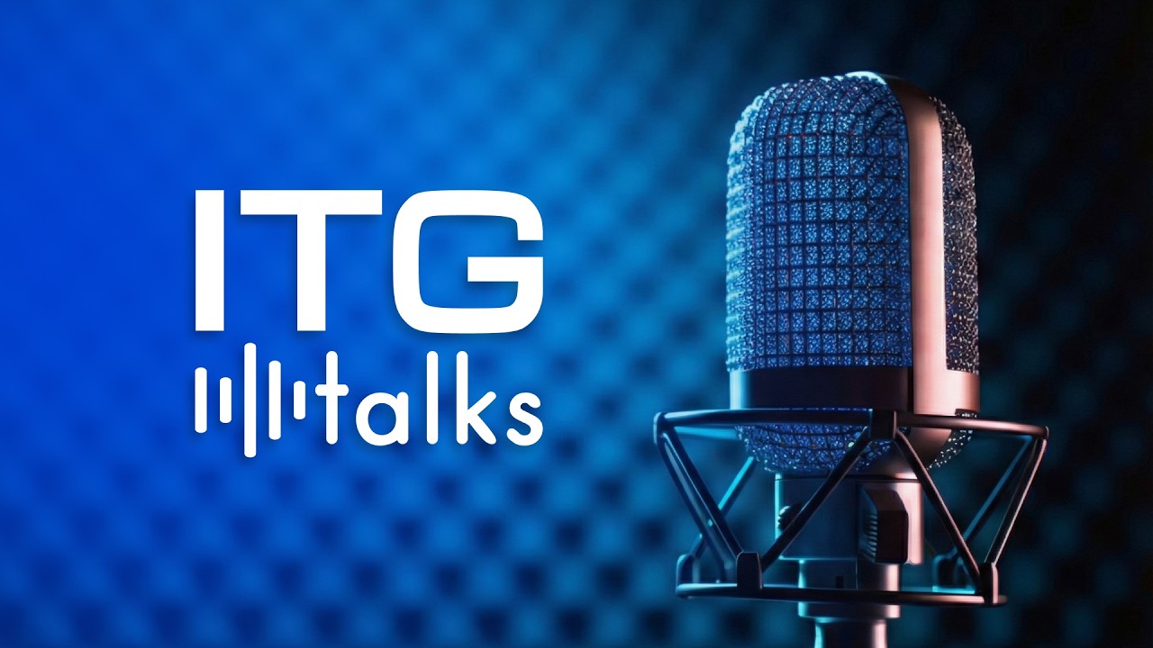 ITG Talks | Cloud, Cybersegurança e IA - Ep. 01