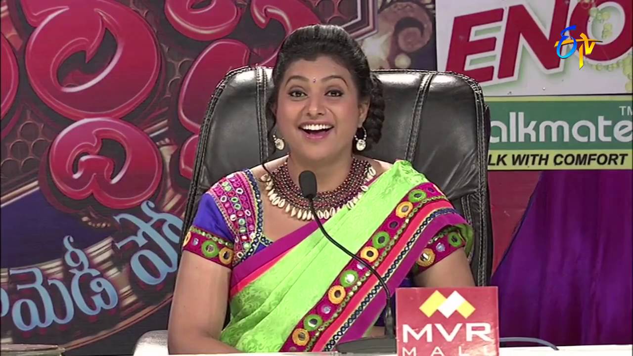 Super Sreenu Performance &ndash; Extra Jabardasth &ndash; Episode No 27 &ndash; ETV  Telugu