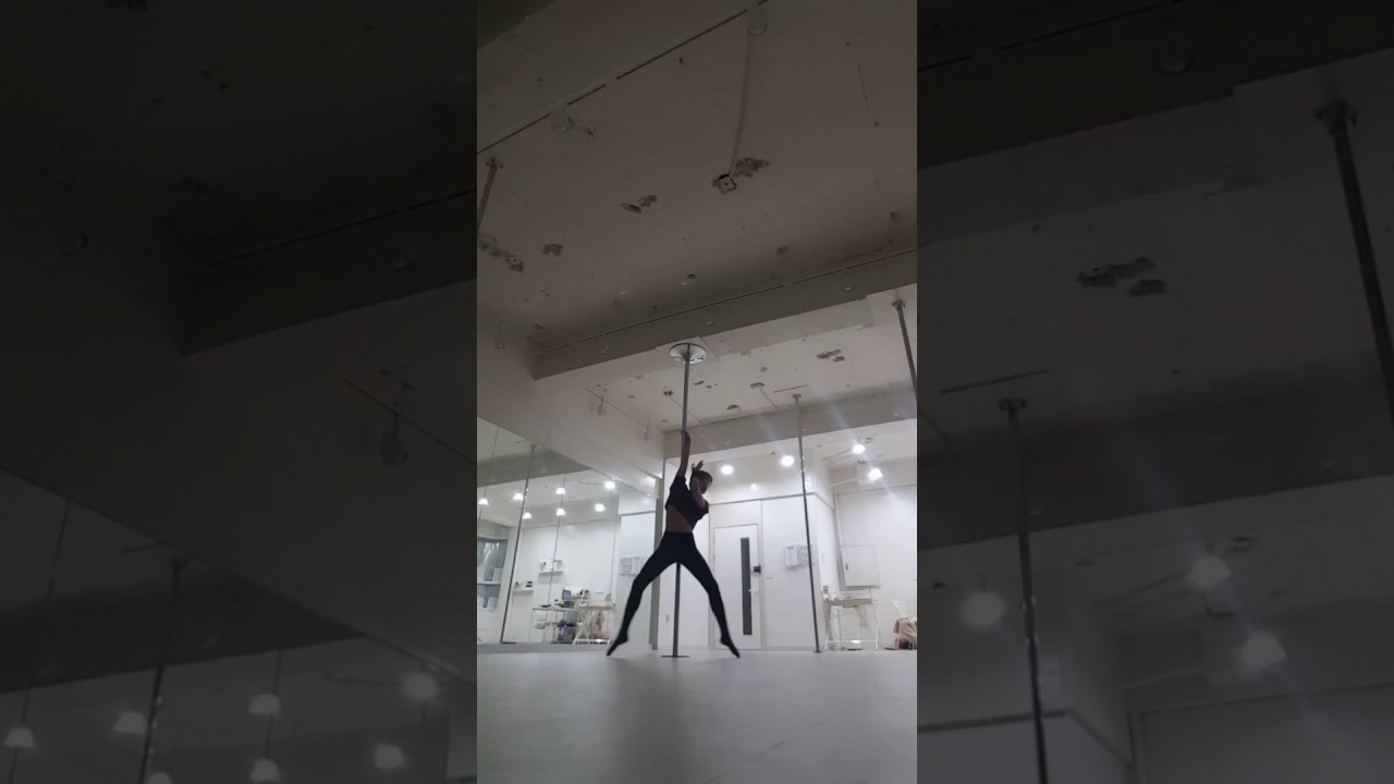 GINGERBREAD MAN MELANIE MARTINEZ POLEDANCE POLEART POLETRICK POLECOMBO