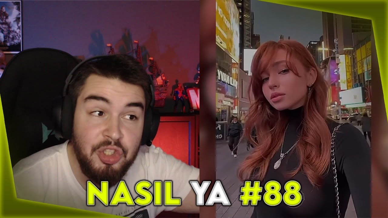 H1vezZz Karışık Çerez #88 | Nasıl Ya İzliyor